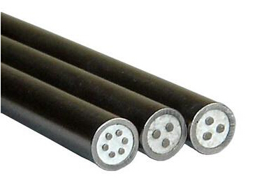 MI加熱電纜型號(hào)