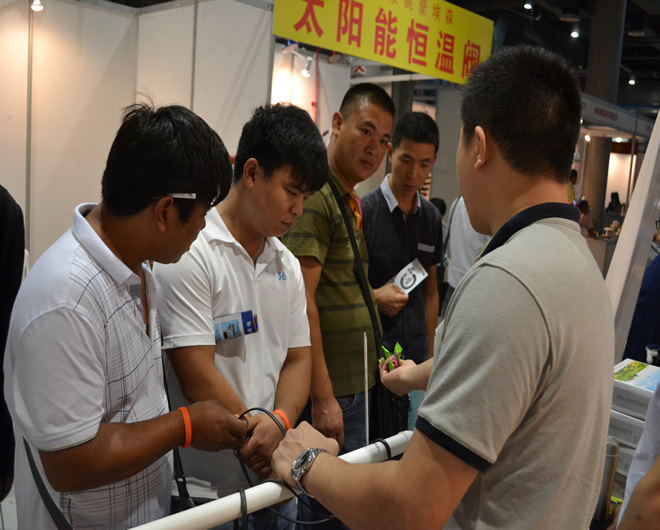 太陽能專用電熱帶